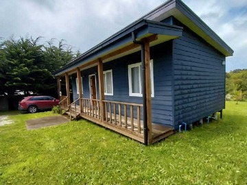 Arriendo Mensual / Casa / Llanquihue