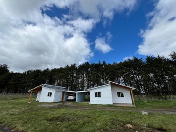 Arriendo Mensual / Casa / Llanquihue