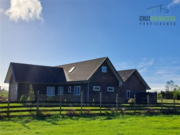 Arriendo Mensual / Casa / Llanquihue