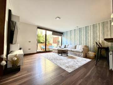 Sala de Estar - 1