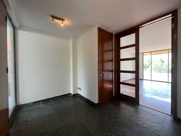 Arriendo Mensual / Casa / Lo Barnechea