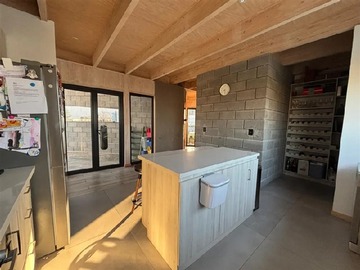 Arriendo Mensual / Casa / Lo Barnechea