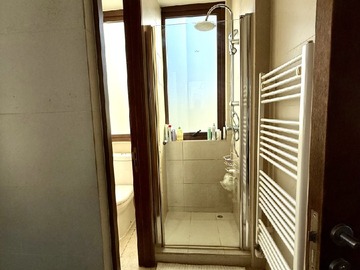 Ducha habitación principal