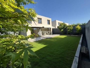 Arriendo Mensual / Casa / Lo Barnechea