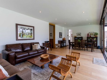 Arriendo Mensual / Casa / Lo Barnechea