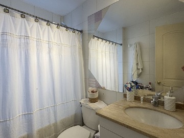 Baño principal