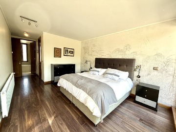 Habitación Principal Piso 2
