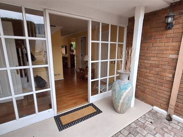 Arriendo Mensual / Casa / Lo Barnechea