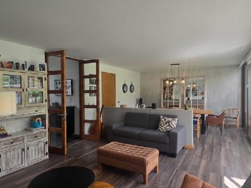 Arriendo Mensual / Casa / Lo Barnechea