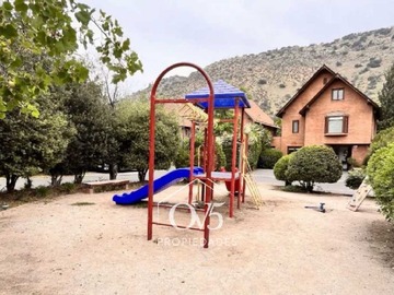 Arriendo Mensual / Casa / Lo Barnechea