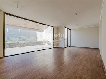 Arriendo Mensual / Casa / Lo Barnechea