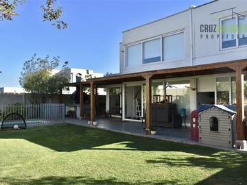 Arriendo Mensual / Casa / Lo Barnechea