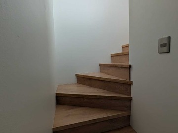 Arriendo Mensual / Casa / Lo Barnechea