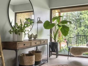 Arriendo Mensual / Casa / Lo Barnechea