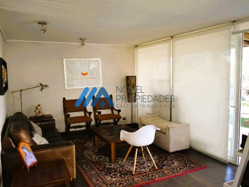 Arriendo Mensual / Casa / Lo Barnechea