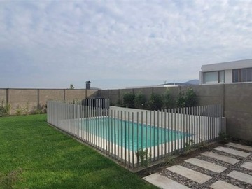 Arriendo Mensual / Casa / Lo Barnechea