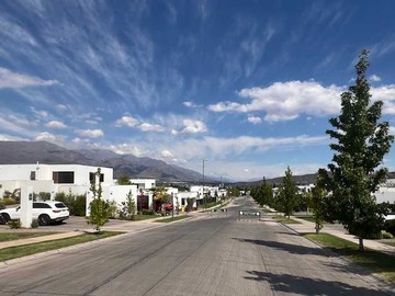 Arriendo Mensual / Casa / Lo Barnechea