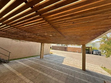 Arriendo Mensual / Casa / Lo Barnechea
