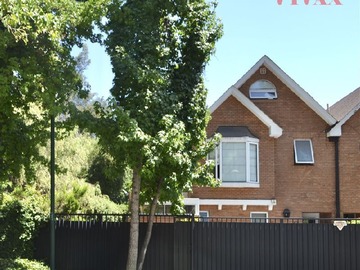 Arriendo Mensual / Casa / Lo Barnechea