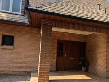 Arriendo Mensual / Casa / Lo Barnechea