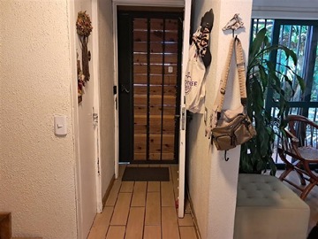 Arriendo Mensual / Casa / Lo Barnechea