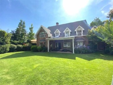 Arriendo Mensual / Casa / Lo Barnechea