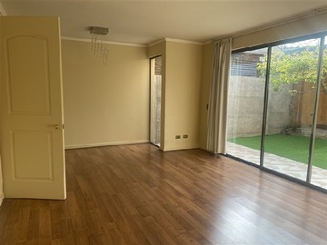 Arriendo Mensual / Casa / Lo Barnechea