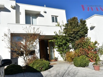 Arriendo Mensual / Casa / Lo Barnechea