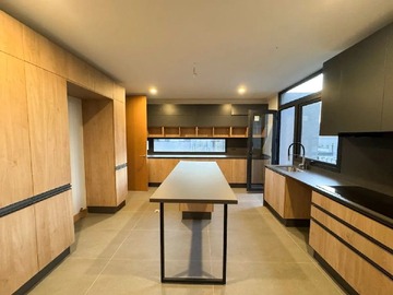 Arriendo Mensual / Casa / Lo Barnechea