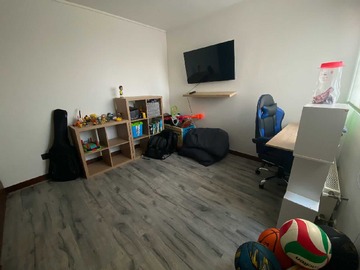 Arriendo Mensual / Casa / Lo Barnechea