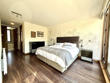 Habitación Principal Piso 2