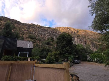 Arriendo Mensual / Casa / Lo Barnechea