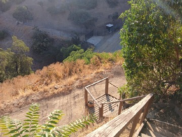 Arriendo Mensual / Casa / Lo Barnechea