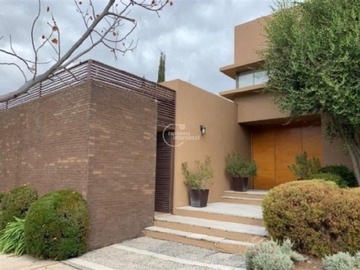 Arriendo Mensual / Casa / Lo Barnechea