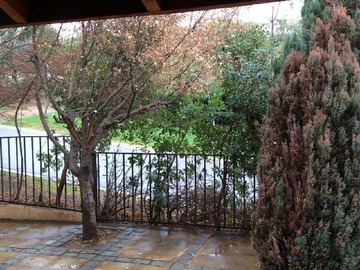 Arriendo Mensual / Casa / Lo Barnechea