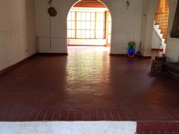Arriendo Mensual / Casa / Lo Barnechea