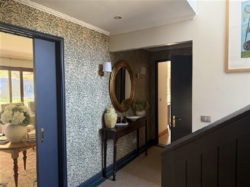 Arriendo Mensual / Casa / Lo Barnechea