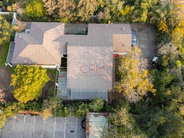 Arriendo Mensual / Casa / Lo Barnechea