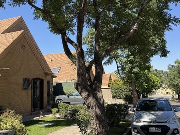 Arriendo Mensual / Casa / Lo Barnechea