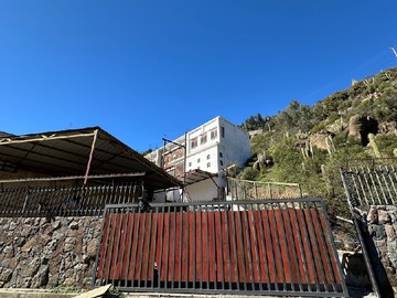 Arriendo Mensual / Casa / Lo Barnechea