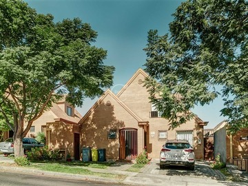 Arriendo Mensual / Casa / Lo Barnechea