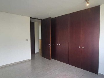 Arriendo Mensual / Casa / Lo Barnechea