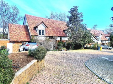 Arriendo Mensual / Casa / Lo Barnechea