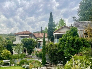 Arriendo Mensual / Casa / Lo Barnechea