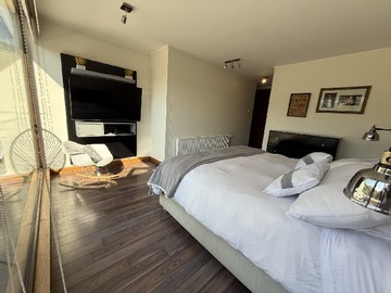 Habitación Principal Piso 2