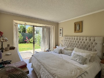 Dormitorio principal