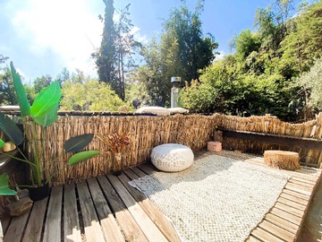 Arriendo Mensual / Casa / Lo Barnechea