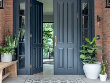 Arriendo Mensual / Casa / Lo Barnechea