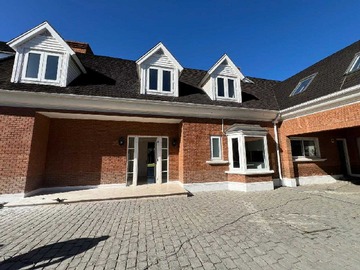 Arriendo Mensual / Casa / Lo Barnechea