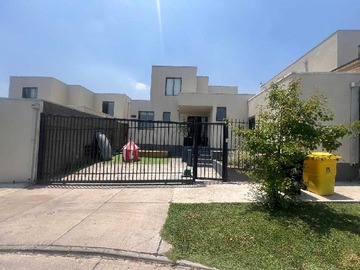 Arriendo Mensual / Casa / Lo Barnechea